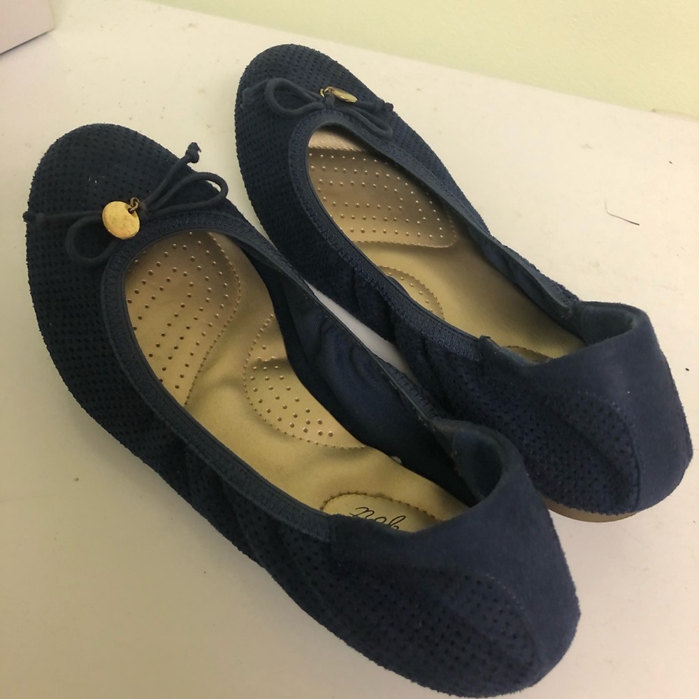 WOMAN COMFORT FLATS